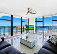 Beachcomber Holiday Apartment - Accommodation 4U