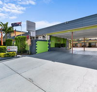 Arkana Motel - Accommodation 4U