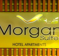 Morgan Suites - Accommodation 4U
