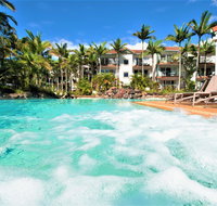 Grande Florida Beachside Resort - Accommodation 4U