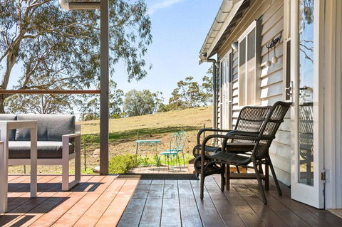 Hollow Tree Farm - Accommodation 4U 22