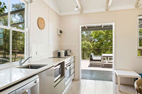 Hollow Tree Farm - Accommodation 4U 13