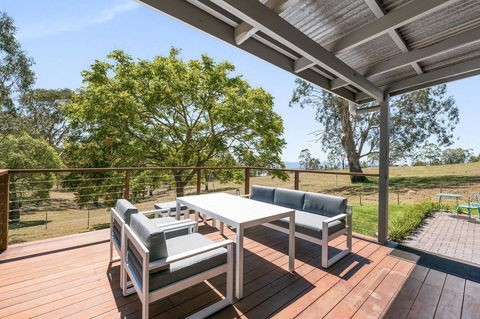 Hollow Tree Farm - Accommodation 4U 26
