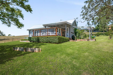 Hollow Tree Farm - Accommodation 4U 16