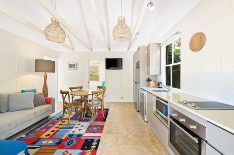 Hollow Tree Farm - Accommodation 4U 27