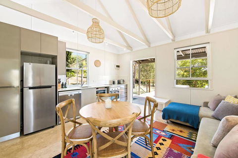 Hollow Tree Farm - Accommodation 4U 29