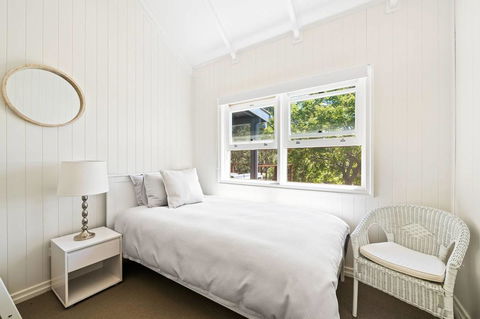 Hollow Tree Farm - Accommodation 4U 4