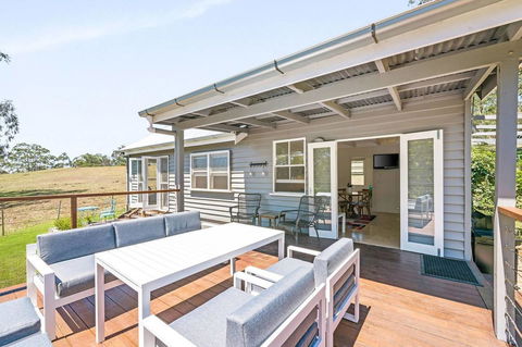 Hollow Tree Farm - Accommodation 4U 20