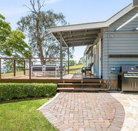 Hollow Tree Farm - Accommodation 4U
