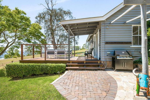 Hollow Tree Farm - Accommodation 4U 0