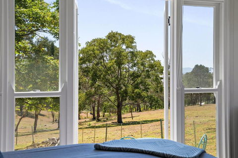 Hollow Tree Farm - Accommodation 4U 28