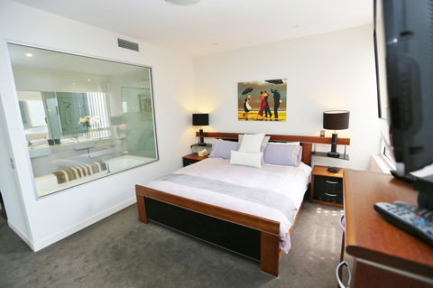 Dune On The Beach - Accommodation 4U 1