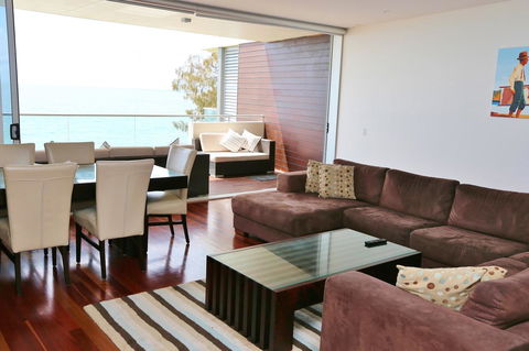 Dune On The Beach - Accommodation 4U 16