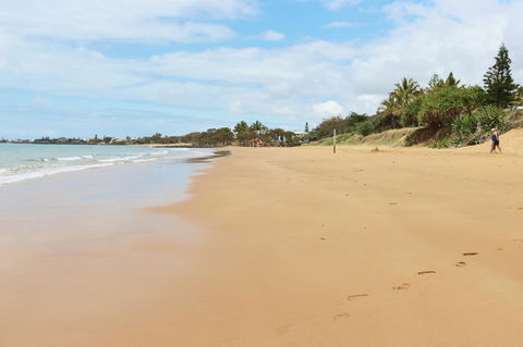 Dune On The Beach - Accommodation 4U 19