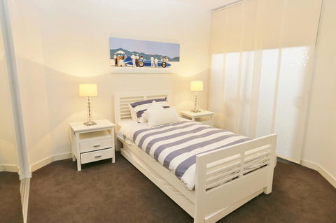 Dune On The Beach - Accommodation 4U 5