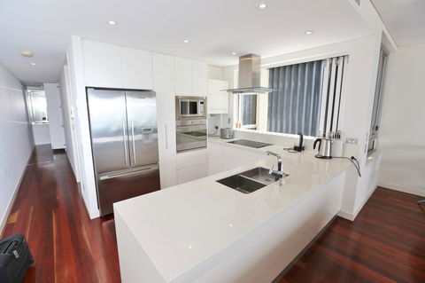 Dune On The Beach - Accommodation 4U 7
