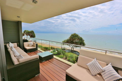 Dune On The Beach - Accommodation 4U 0