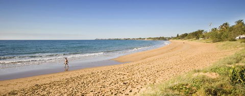 Dune On The Beach - Accommodation 4U 11
