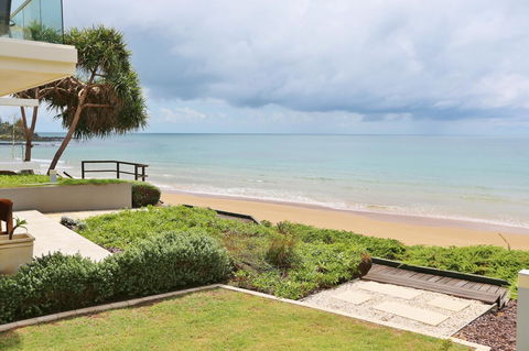 Dune On The Beach - Accommodation 4U 14