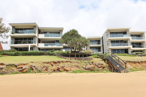 Dune On The Beach - Accommodation 4U 18