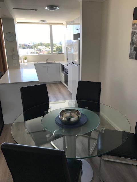 Moorings On Cavill Surfers Paradise - Accommodation 4U 13