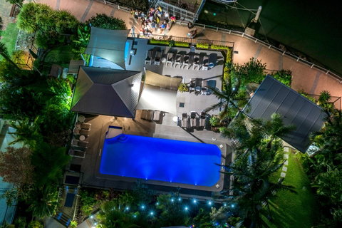 Moorings On Cavill Surfers Paradise - Accommodation 4U 42