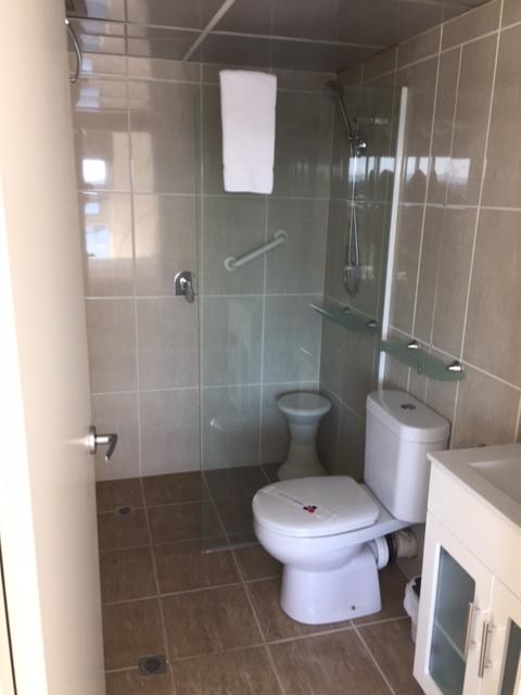 Moorings On Cavill Surfers Paradise - Accommodation 4U 21