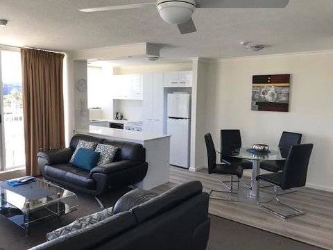 Moorings On Cavill Surfers Paradise - Accommodation 4U 16