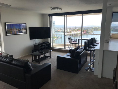 Moorings On Cavill Surfers Paradise - Accommodation 4U 41