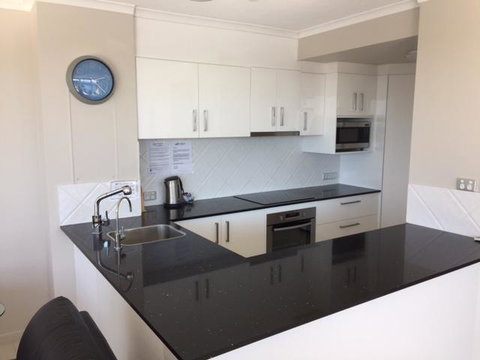 Moorings On Cavill Surfers Paradise - Accommodation 4U 27