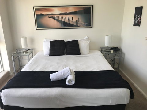 Moorings On Cavill Surfers Paradise - Accommodation 4U 30