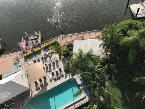 Moorings On Cavill Surfers Paradise - Accommodation 4U 35