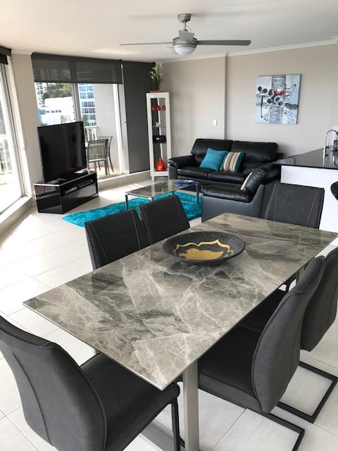 Moorings On Cavill Surfers Paradise - Accommodation 4U 1