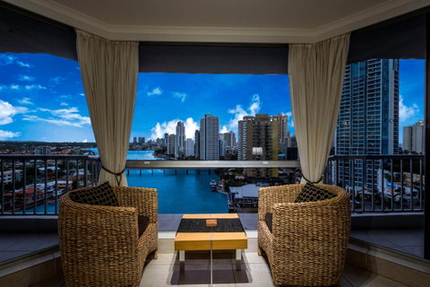 Moorings On Cavill Surfers Paradise - Accommodation 4U 2