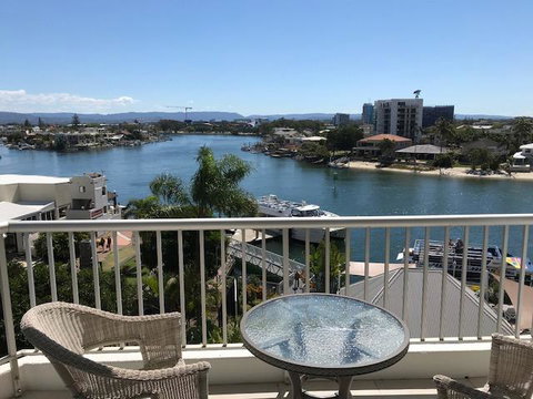 Moorings On Cavill Surfers Paradise - Accommodation 4U 15
