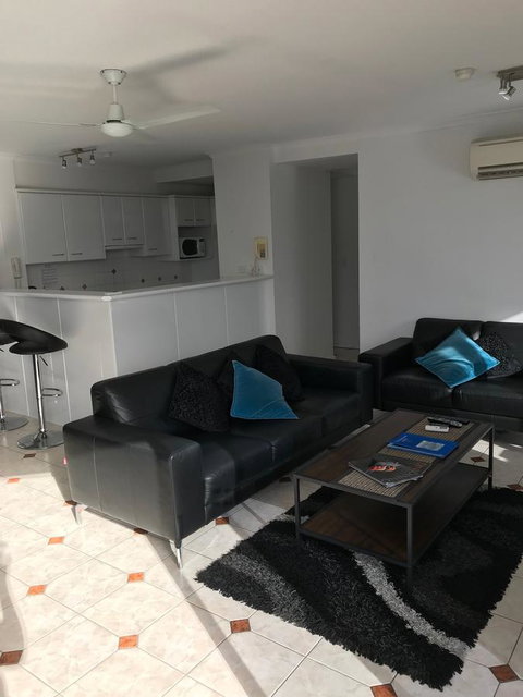 Moorings On Cavill Surfers Paradise - Accommodation 4U 28