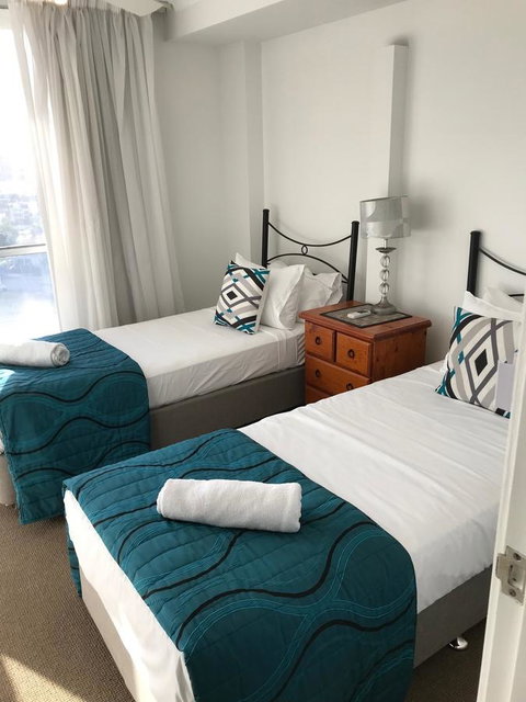 Moorings On Cavill Surfers Paradise - Accommodation 4U 34