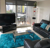 Moorings On Cavill Surfers Paradise - Accommodation 4U