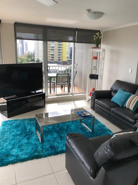 Moorings On Cavill Surfers Paradise - Accommodation 4U 0