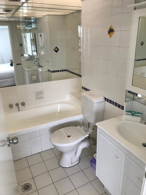 Moorings On Cavill Surfers Paradise - Accommodation 4U 33