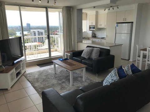 Moorings On Cavill Surfers Paradise - Accommodation 4U 40