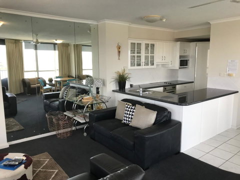 Moorings On Cavill Surfers Paradise - Accommodation 4U 38
