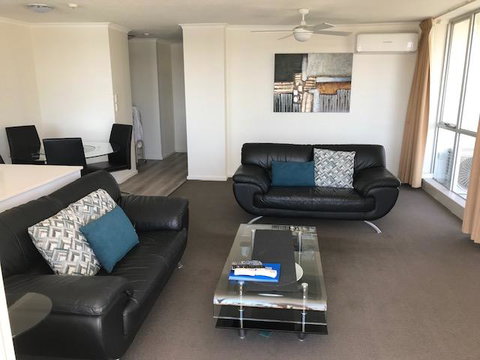 Moorings On Cavill Surfers Paradise - Accommodation 4U 14