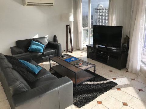 Moorings On Cavill Surfers Paradise - Accommodation 4U 37