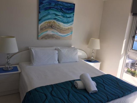 Moorings On Cavill Surfers Paradise - Accommodation 4U 6