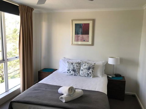 Moorings On Cavill Surfers Paradise - Accommodation 4U 20