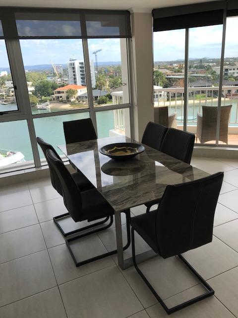 Moorings On Cavill Surfers Paradise - Accommodation 4U 5