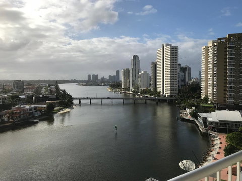 Moorings On Cavill Surfers Paradise - Accommodation 4U 36