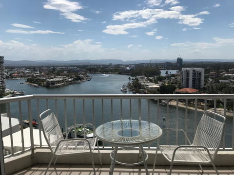 Moorings On Cavill Surfers Paradise - Accommodation 4U 25