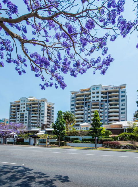 The Oasis Apartments - Accommodation 4U 2